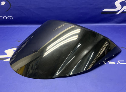 Suzuki Rear Seat Cowling Black Boulevard M109R 2006-2009 OEM 45550-48G00-YAY
