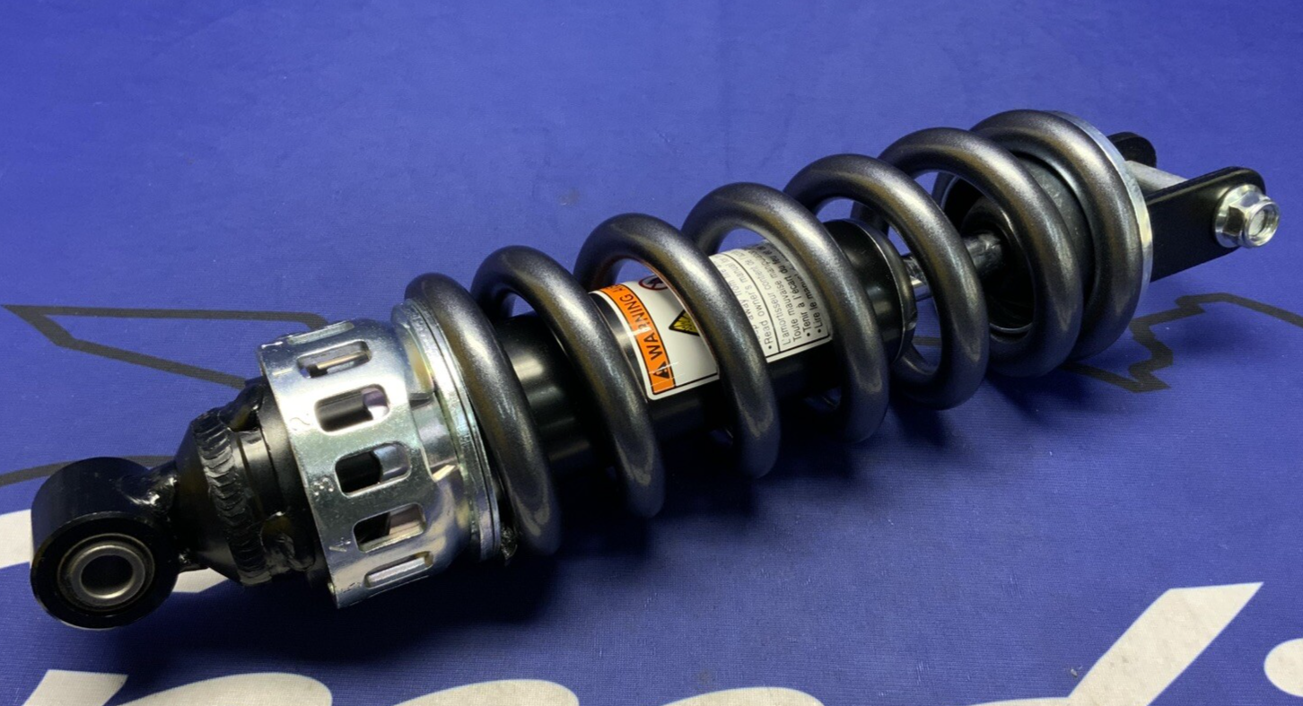 Suzuki Rear Shock Absorber GSX-8S/R 2023-2025 OEM 62100-25L10-17U