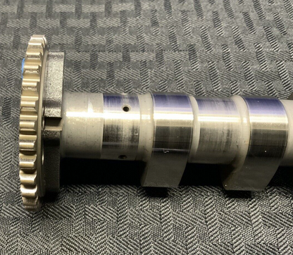 Kawasaki Intake Camshaft ZX-6R 2013-2023 OEM 49118-0779