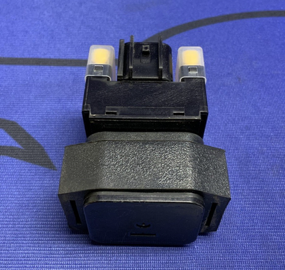 Yamaha Starter Relay Assembly Raptor 700 2006-2011 OEM 1S3-81940-00-00