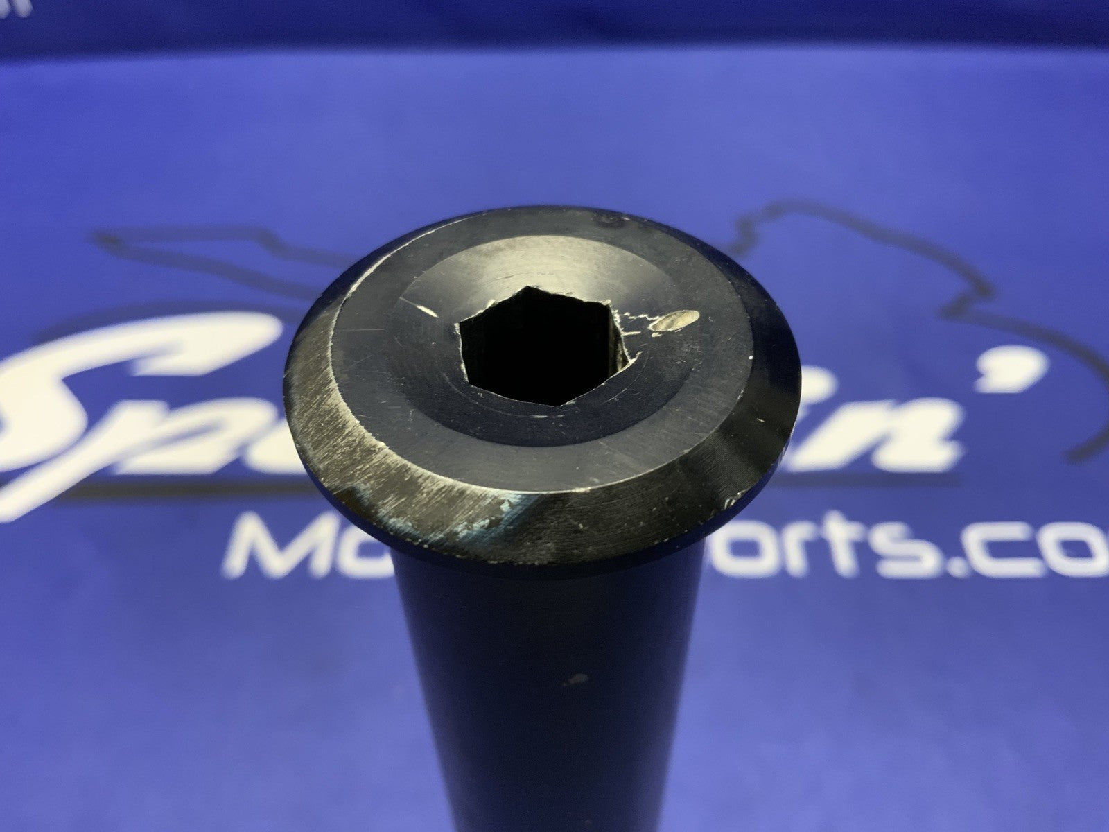 KTM Front Axle W/ Nut 790/890 Duke 2020-2023 OEM 61009081200