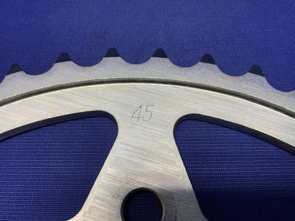 Yamaha Rear Sprocket 525 45T YZF-R6 2006-2020 OEM 2C0-25445-20-00