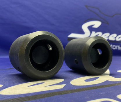 Woodcraft Frame Slider Kit W/ Pucks GSXR 1000 2009-2016 50-0250-15