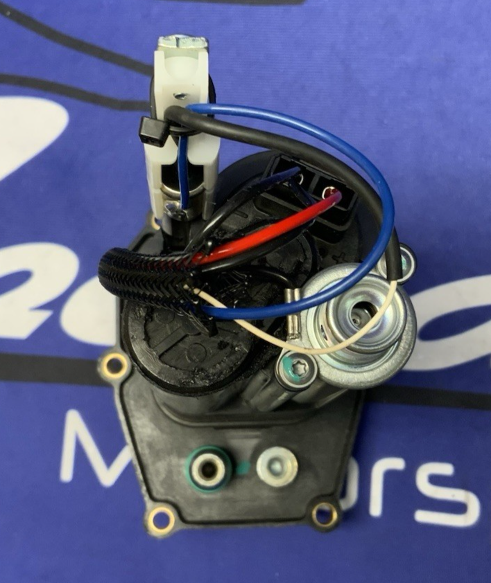 Ducati Fuel Pump Panigale V4 SP2 2018-2024 OEM 16024371A