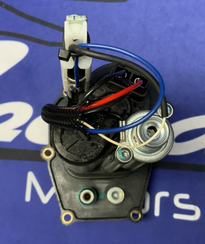 Ducati Fuel Pump Panigale V4 SP2 2018-2024 OEM 16024371A