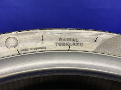 Pirelli DIA SC V3 120/70ZR17 Front & 180/55ZR17 Rear