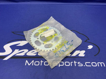 Sunstar Rear Wheel Sprocket Suzuki GN400 1980-1982 S-37310R