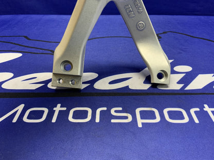 Ducati Right Pillion Foot Rest Superbike Panigale 2012 OEM 82411892BA-3
