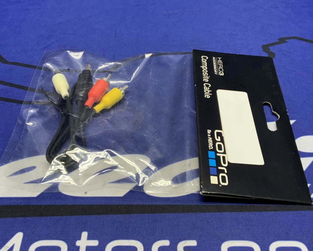 GoPro Composite Cable ACMPS-301