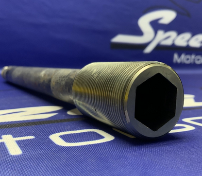 Suzuki Swing Arm Pivot Axle GSXR 600/750 2006-2024 OEM 61211-01H00