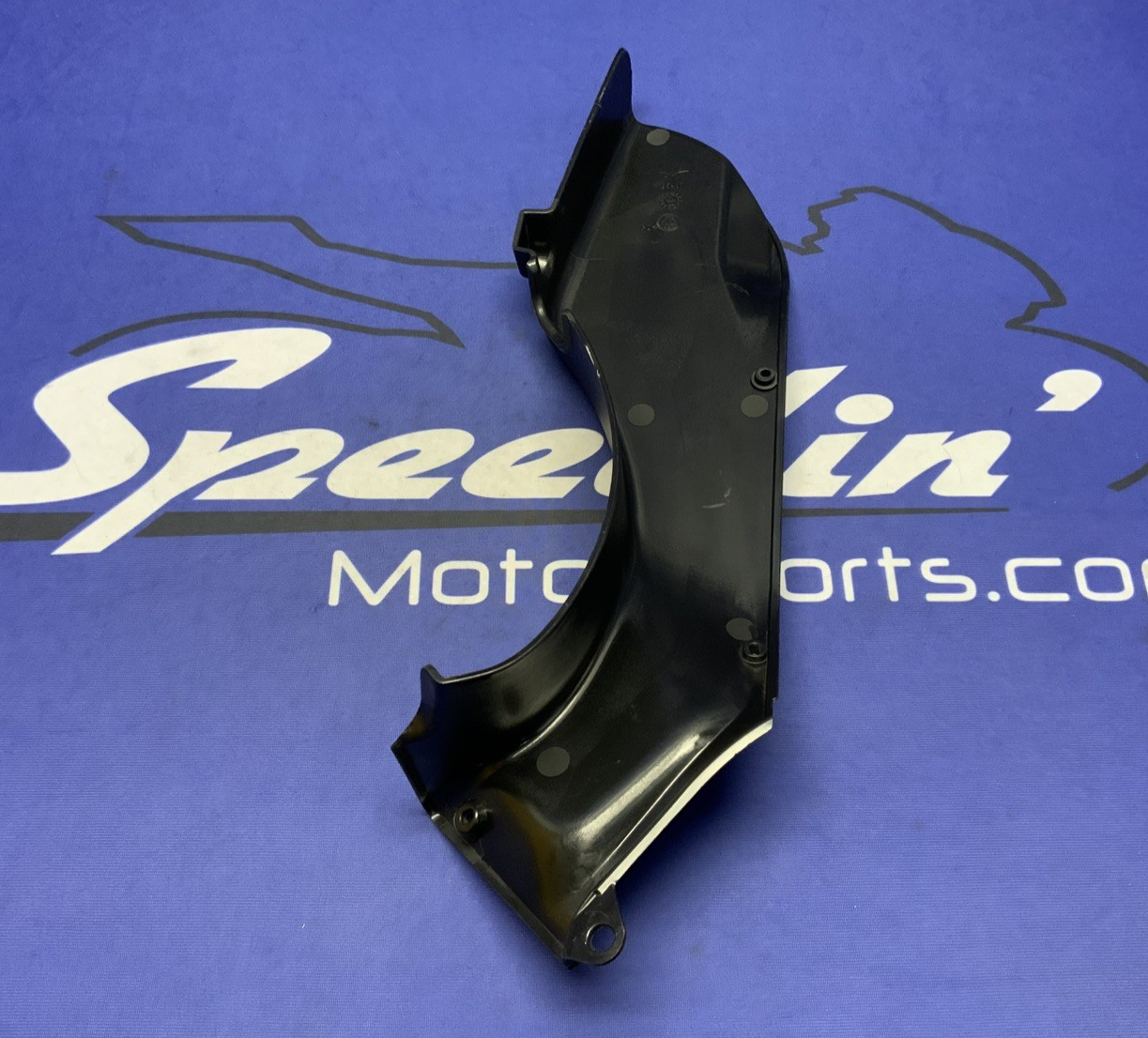 MV Agusta Left Duct Cover F3R/RR 2023 OEM 8000B5467