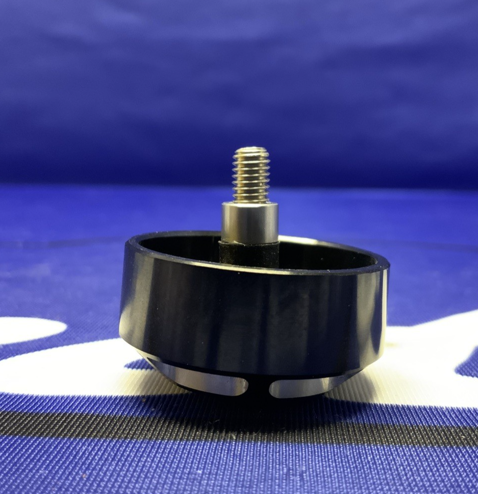 Triumph Left Spindle Street Triple RS 2023-2025 OEM T2052067