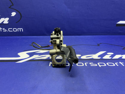 Ducati Front Brake Master Cylinder (MCS 19) Panigale V4 2020-2024 OEM 62441231AA