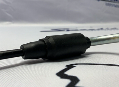 Suzuki Throttle Cable Assy 1 & 2 GSXR 600/750 11-25 OEM 58300-14J11, 58300-14J01