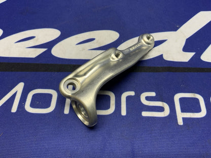 Ducati Rear Brake Master Rearset Mount Panigale V2 2020-2024 OEM 8291A511BA