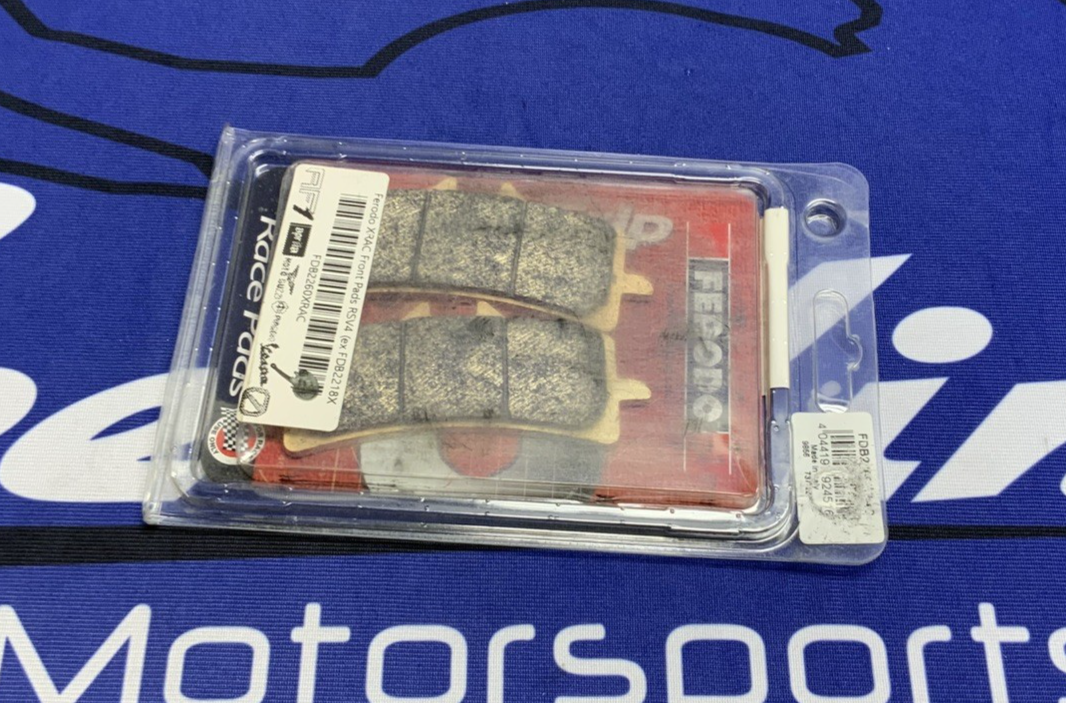 Ferodo Racing/Sintered Brake Pad FDB2260XRAC