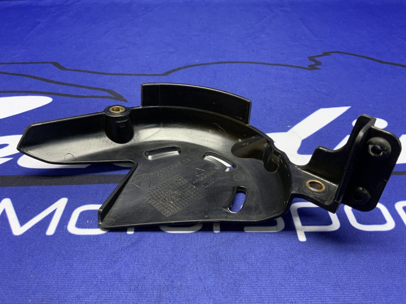 Ducati Chain Pinon Cover Panigale V4 SP2 2018-2024 OEM 4601G582A