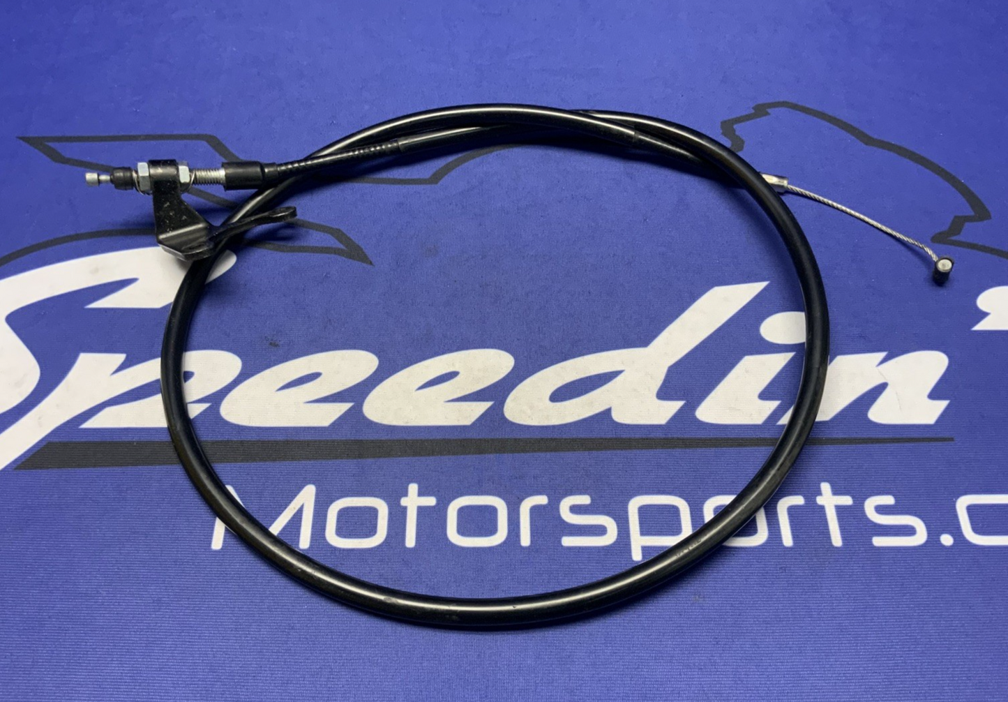 Yamaha Clutch Cable YZF-R6 2006-2024 OEM 2C0-26335-01-00