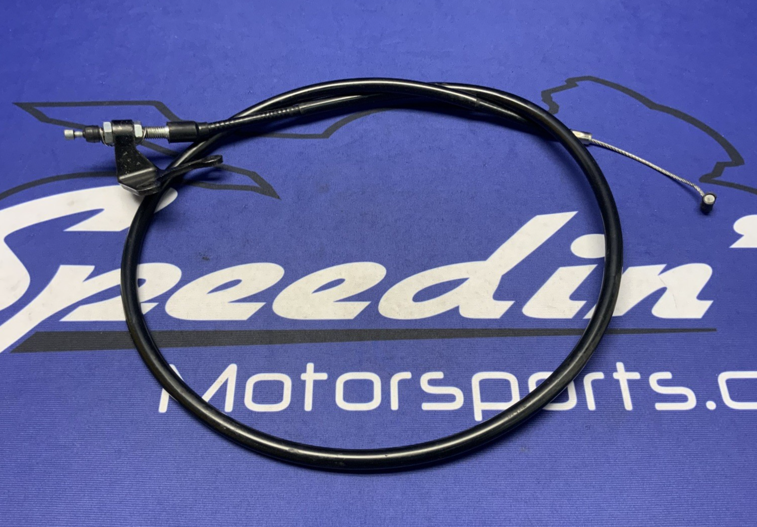 Yamaha Clutch Cable YZF-R6 2006-2024 OEM 2C0-26335-01-00