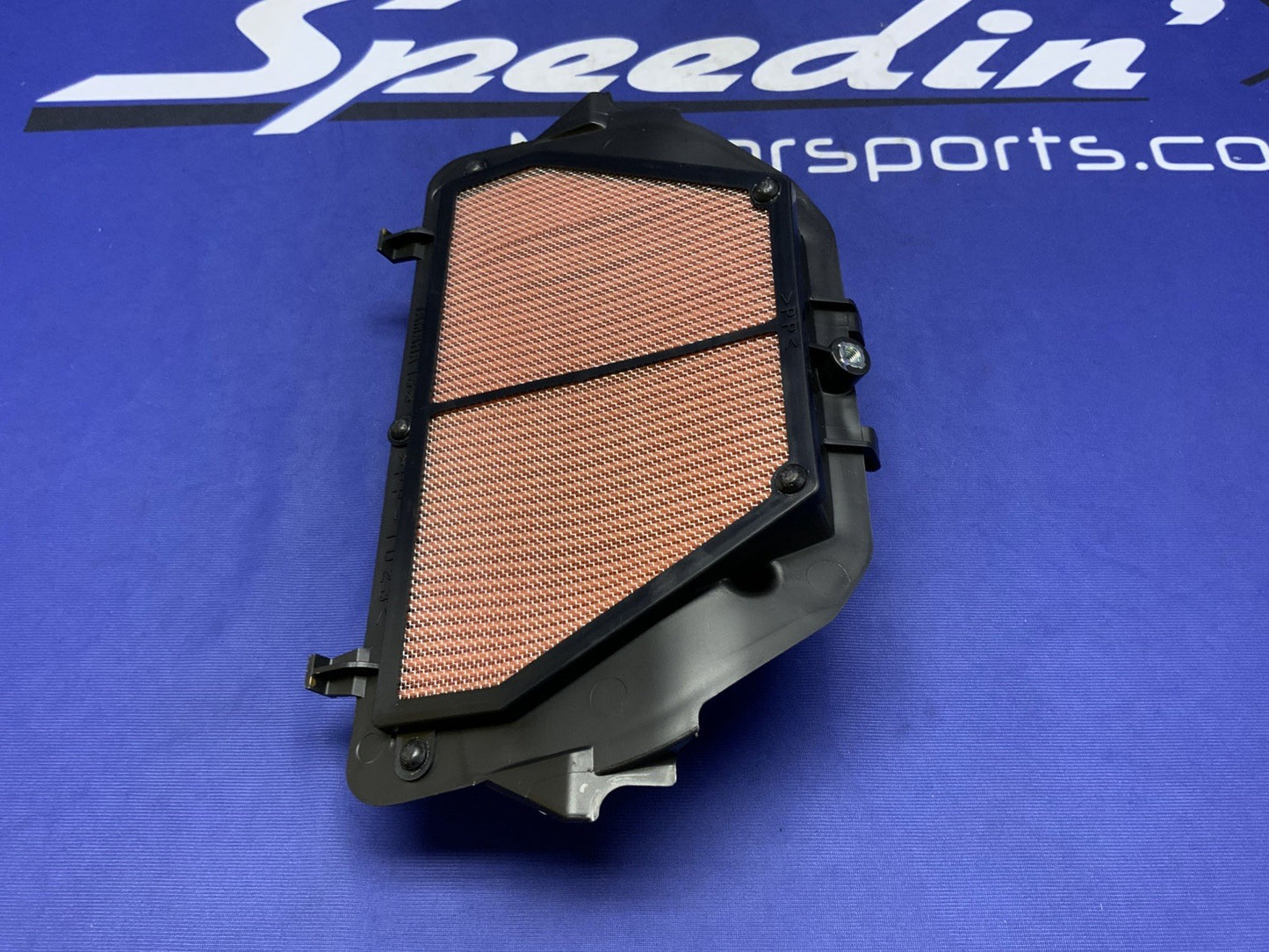 Yamaha Air Filter YZF-R6 Race 2023-2026 OEM 13S-14450-01-00