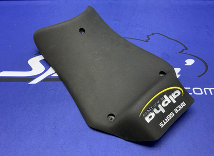 Alpha Racing Seat Plate (Short Version) BMW M1000RR 2021-2025 4663B001A11