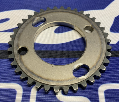 Kawasaki 38T Adjustable Cam Sprocket Ninja EX 250/300 2008-2017 OEM 12046-0072-S