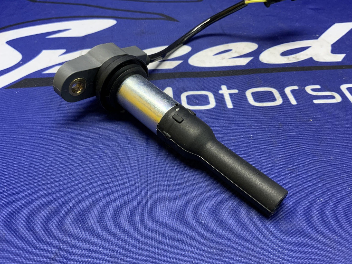 Ducati Ignition Coil Assembly Panigale V4 Models 2020-2025 OEM 38010211D