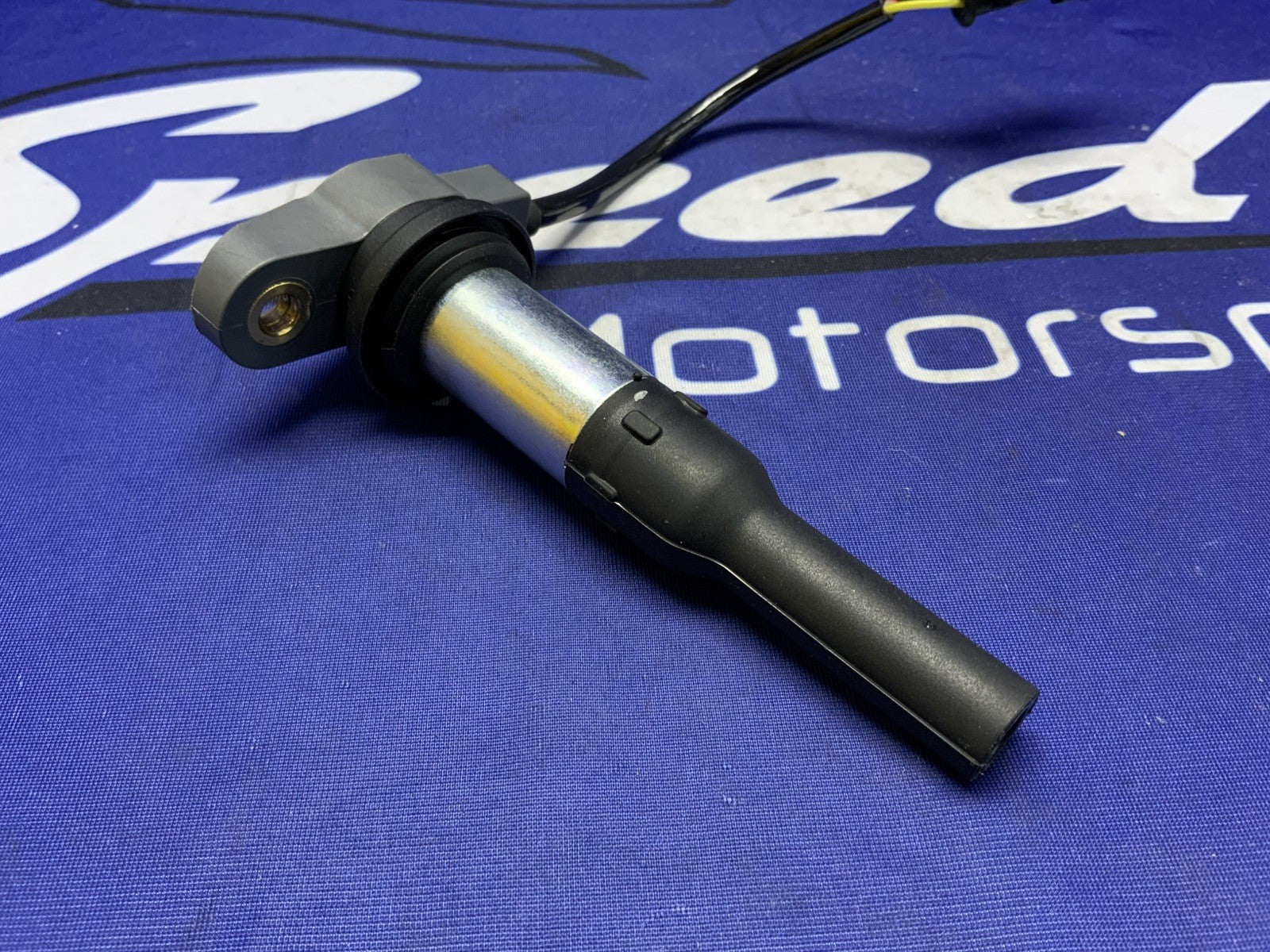 Ducati Ignition Coil Assembly Panigale V4 Models 2020-2025 OEM 38010211D