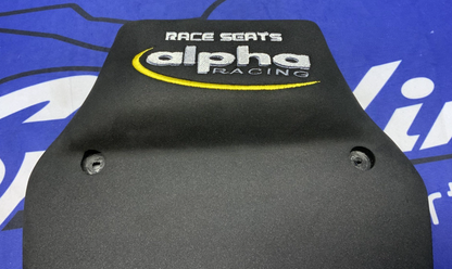 Alpha Racing Seat Plate (30MM) BMW M1000RR 2021-2025 4663B001A30-1