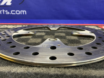 Ducati Rear Wheel Brake Disc Panigale V4 2021-2023 OEM 49210061A