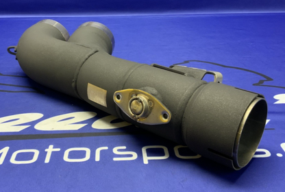Ducati Canter Exhaust Pipe Diavel 2015-2018 OEM 57211562BA