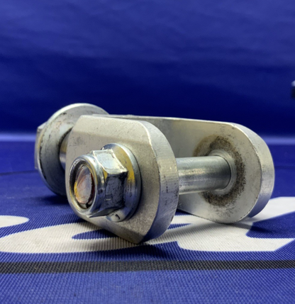 Suzuki Shock Absorber Bracket GSXR 600/750 2001-2008 OEM 62993-35F00