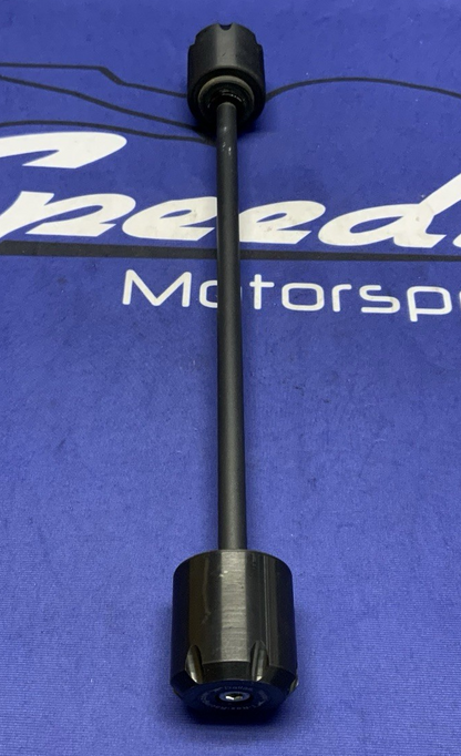 T-Rex Racing Front Axle Slider Yamaha YZF-R1 2002-2014 N64-9F