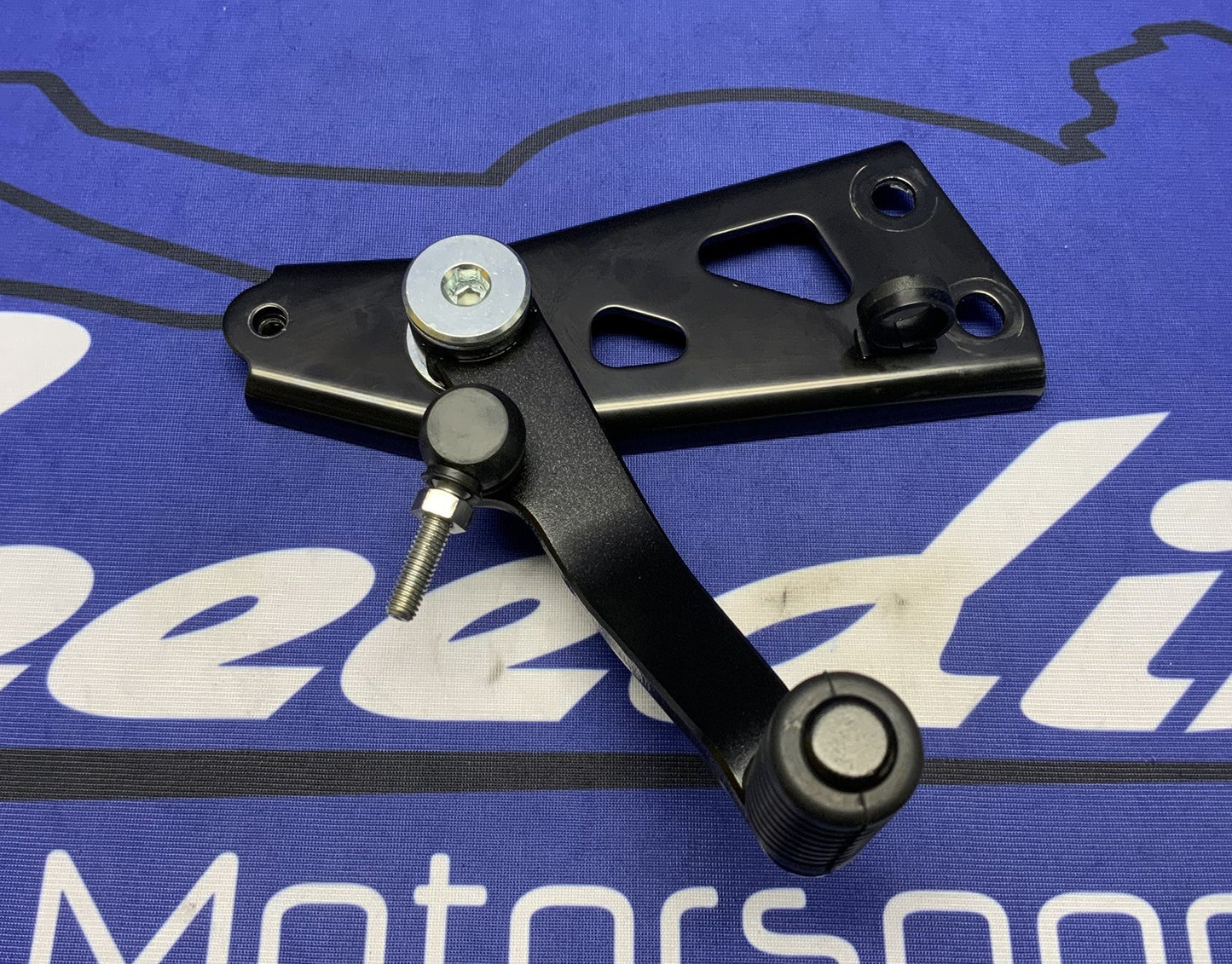 Suzuki Shift Lever Assembly W/Bracket GSX-8R/S 2023-2026 OEM 25600-25L00
