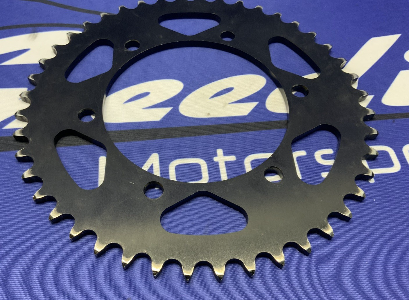 Vortex Racing Rear Sprocket Dymag Wheel 44 Teeth 819A-44