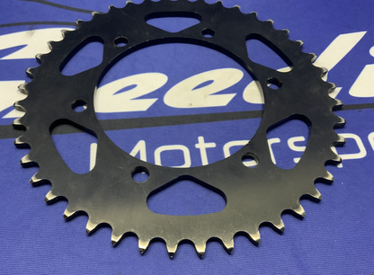 Vortex Racing Rear Sprocket Dymag Wheel 44 Teeth 819A-44