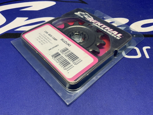 Renthal Front Sprocket Suzuki RM250 1982-2011 255-520-12GP