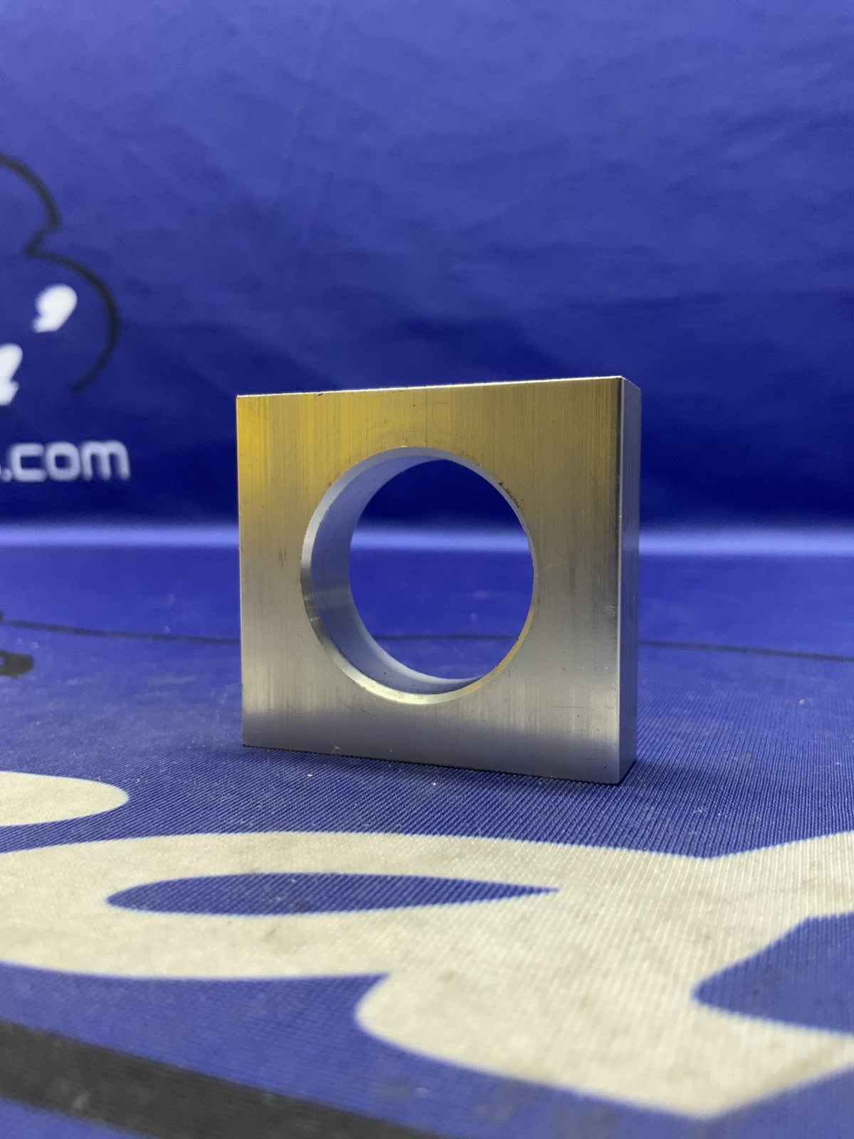 Yamaha Rear Chain Slider Adjuster (Right) YZF-R6 2017-2020 OEM 4XV-25388-00-00