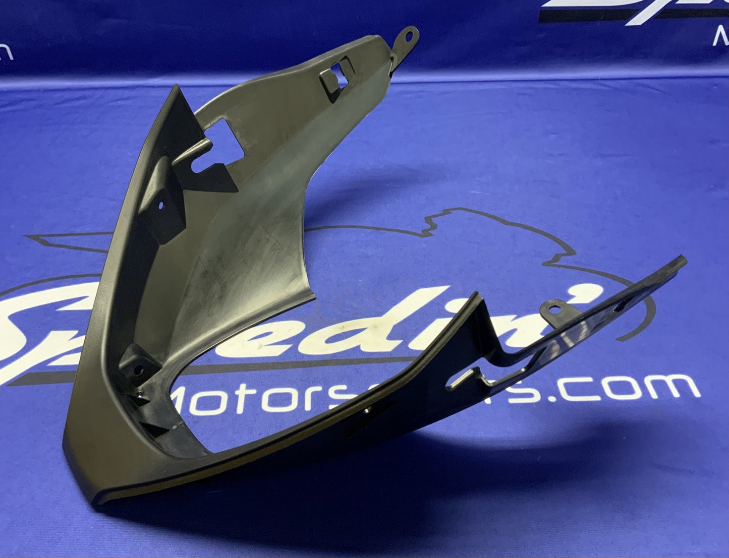Triumph Belly Pan Panel Street Triple RS 2023-2026 OEM T2317056