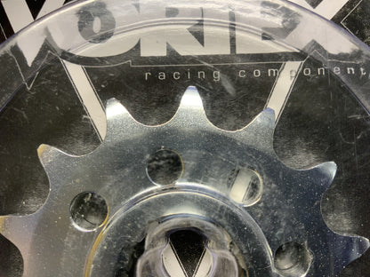 Vortex Racing Front Sprocket (Several Models) 520 14 Tooth 3270-14