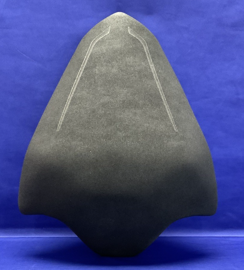 Ducati Rider Seat Panigale V4 2020-2025 OEM 595P6401AB