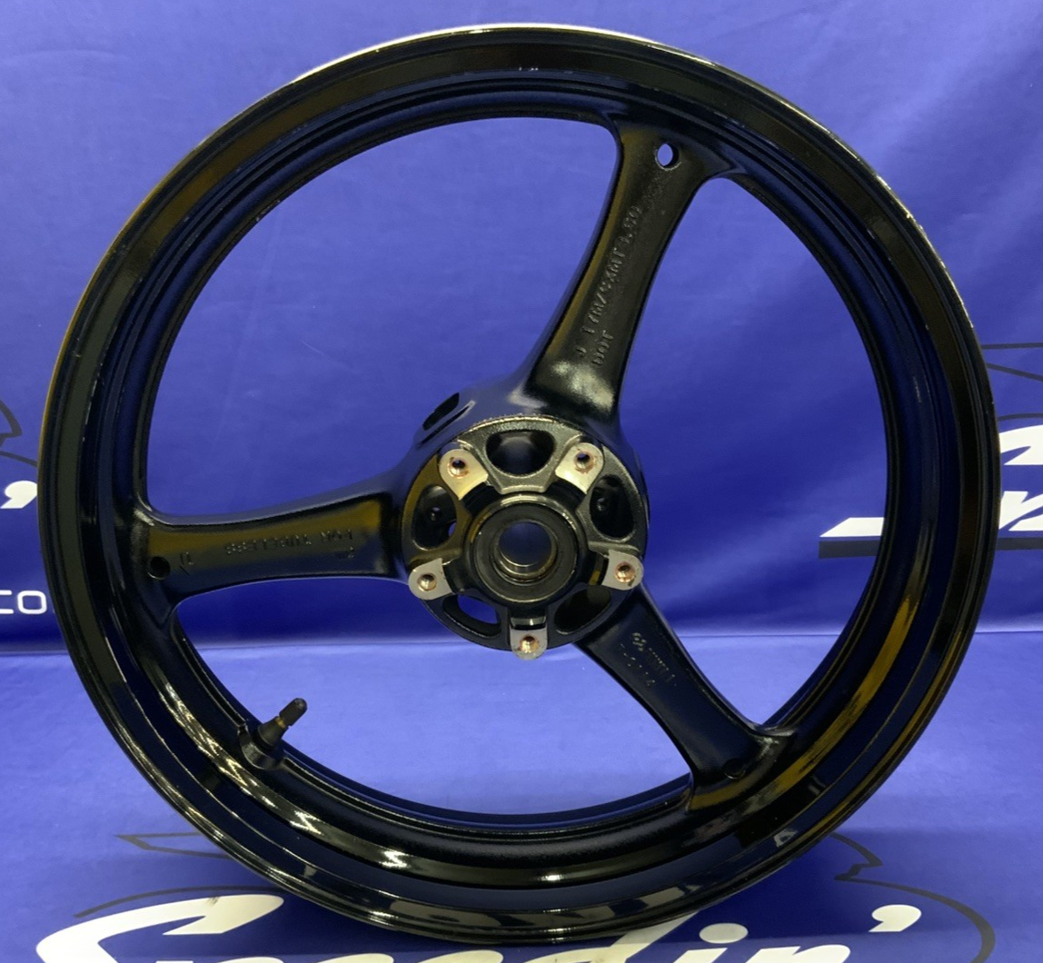 Kawasaki Front Wheel ZX-10R 2017-2026 OEM 41073-0757-18F
