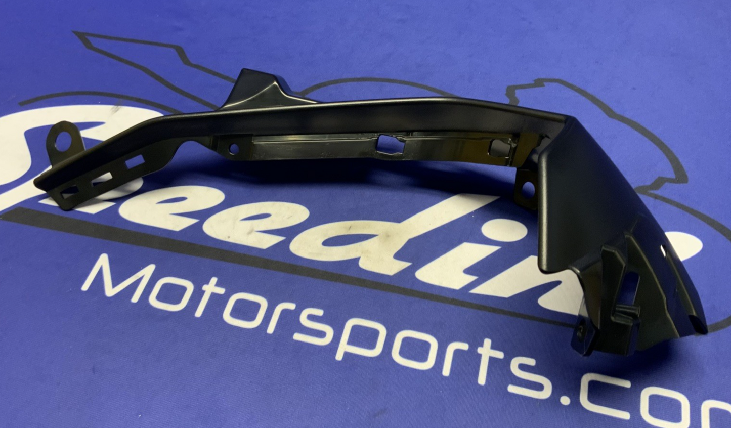 Yamaha Left Inner Cowling YZF-R6 2017-2026 OEM BN6-28219-00-00