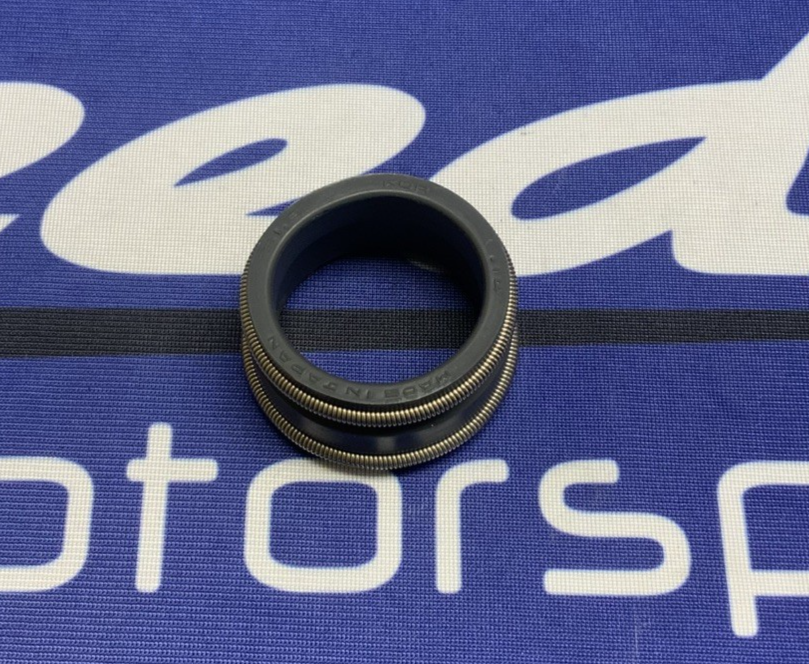 Yamaha Exhaust Joint YZ250 1990-2027 OEM 3JE-14615-01-00
