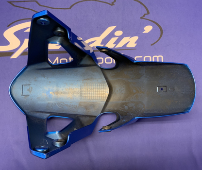 Suzuki Front Fender (Metallic Triton Blue) GSX-8R 2026 OEM 53111-25L00-YSF-1