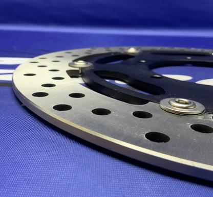 Niche Industries Front Brake Rotor GSXR 600/750 2008-2025 OEM 519-CRT2275R