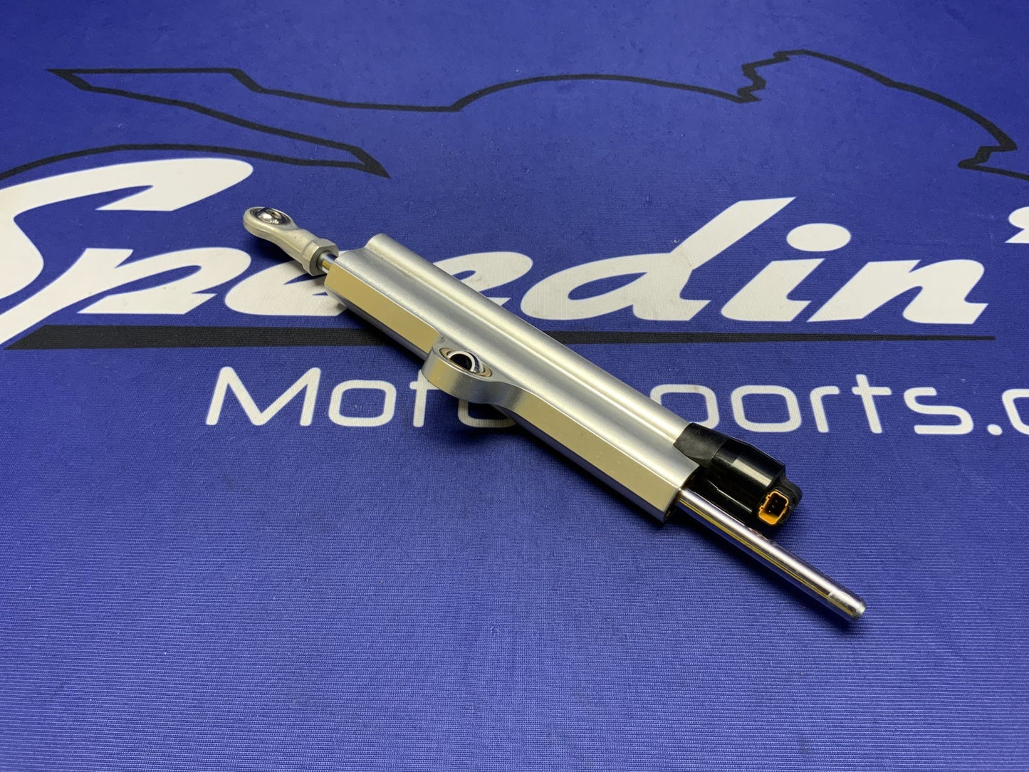 Ducati Steering Damper Panigale V4 2021-2025 OEM 36420132A