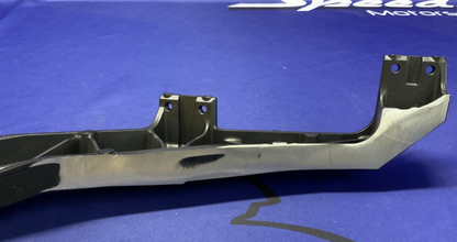 Suzuki Right Subframe Rail (Race) GSXR 600/750 2011-2025 OEM 41211-14J00-YUG