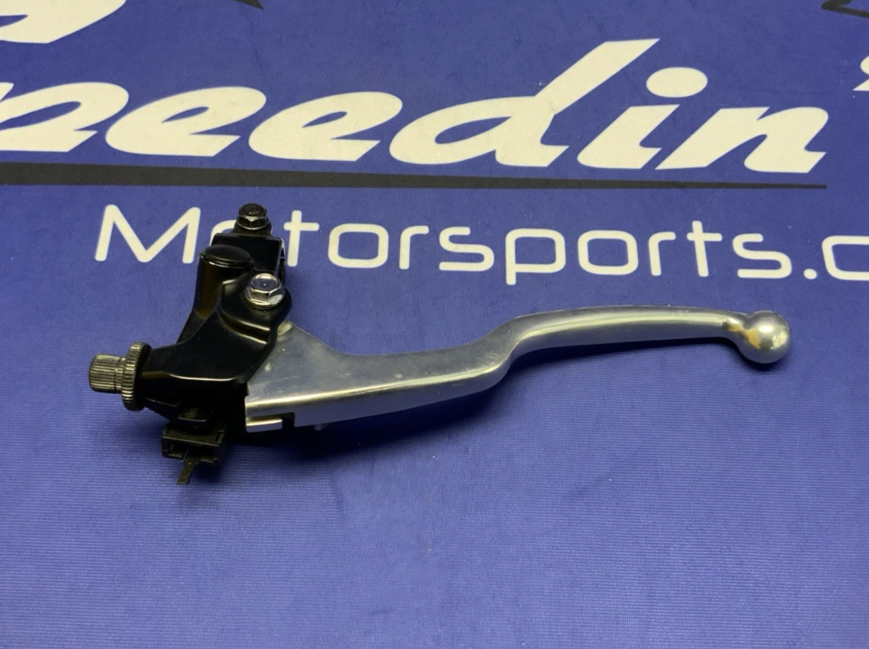 Kawasaki Clutch Lever Perch Ninja 500 2024-2026 OEM 46076-0194