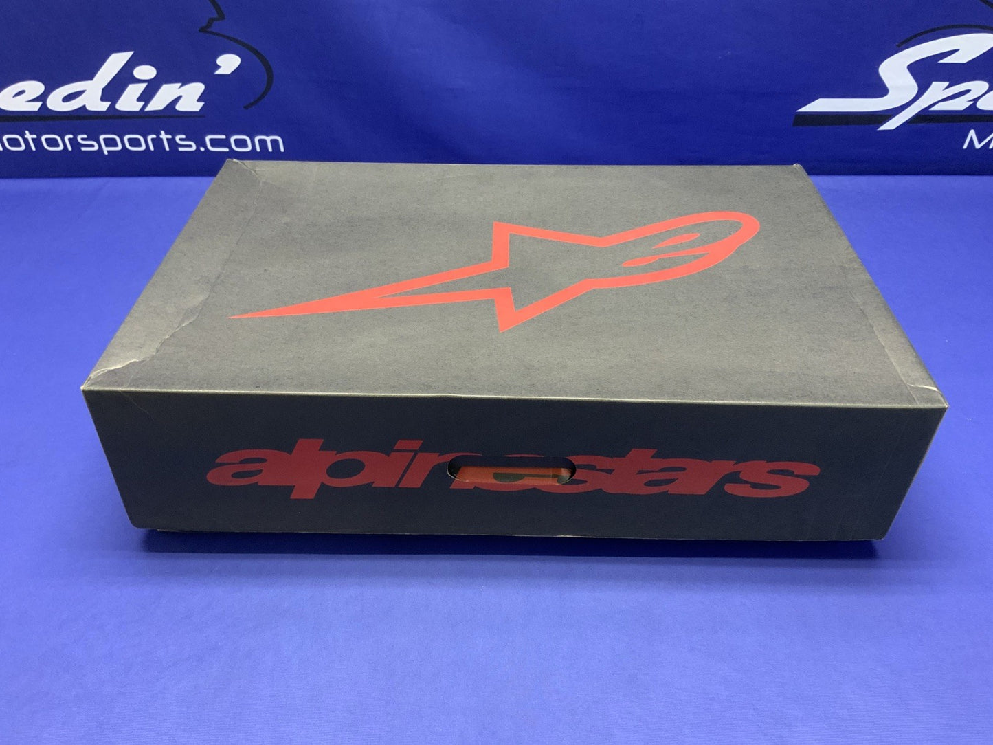 Alpinestars Corozal V2 DS Boots Black Size 10 4158005010